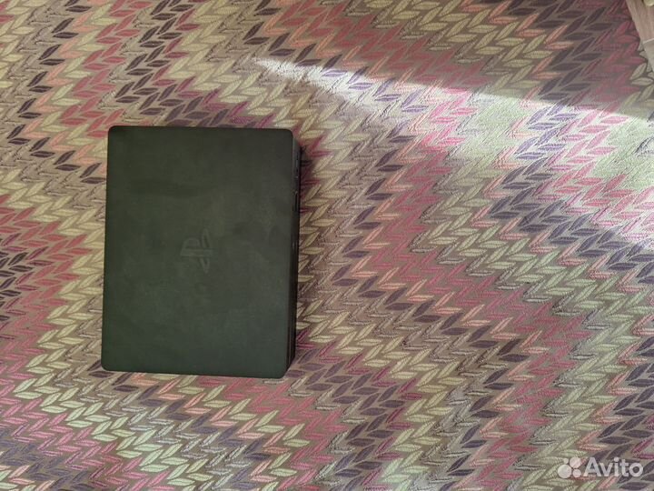 Sony playstation 4 vr шлем