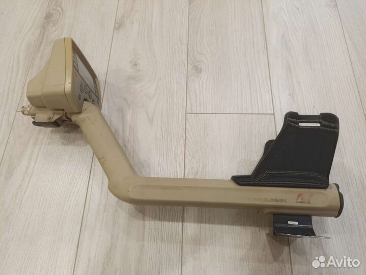 Металлоискатель Minelab Explorer 2(NEL Attack 15