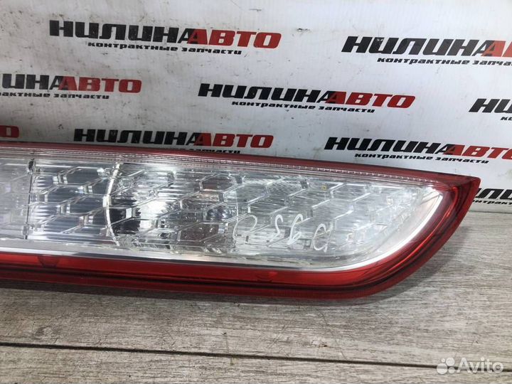 Фонарь левый Форд Фокус 2