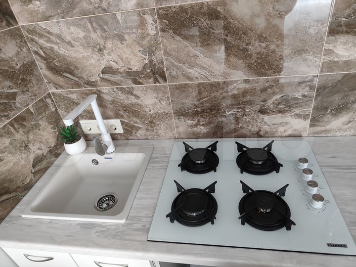 Квартира-студия, 25 м², 1/3 эт.