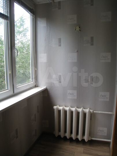 2-к. квартира, 76,8 м², 4/5 эт.