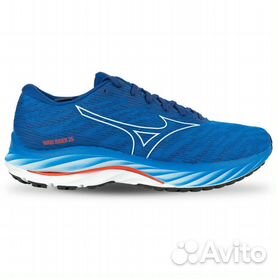 Irun mizuno 2025 wave rider