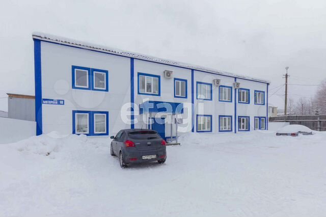 Продам производственное помещение, 14077 м²