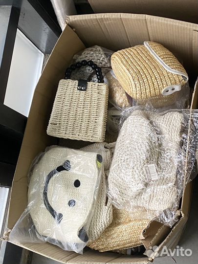 Сумка женская