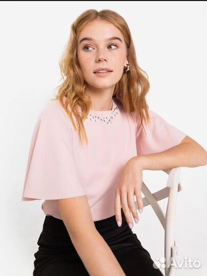 Блузка Gloria jeans M