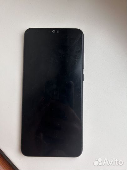 HONOR 8X, 4/64 ГБ