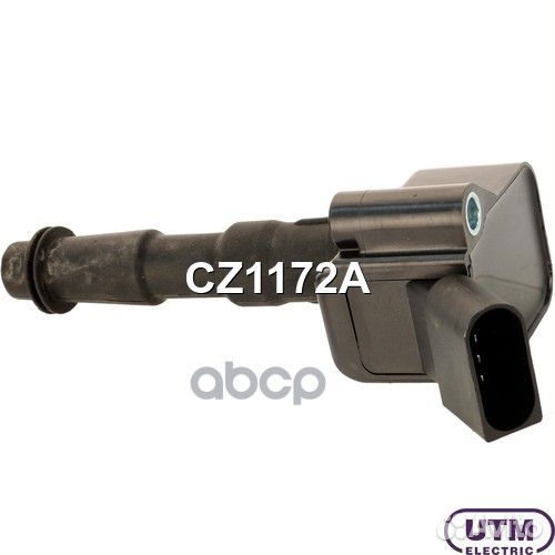 Катушка зажигания CZ1172A Utm