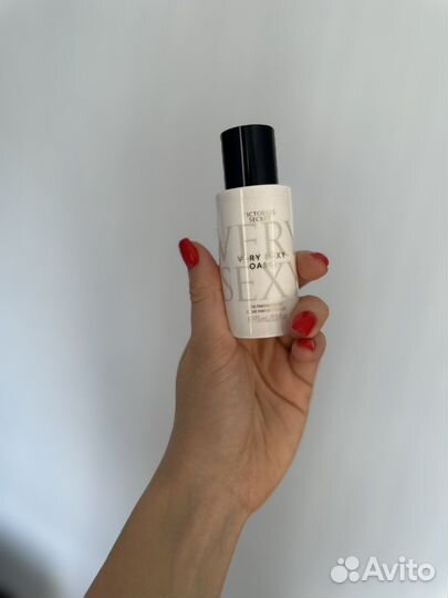 Мист для тела Victoria’s Secret