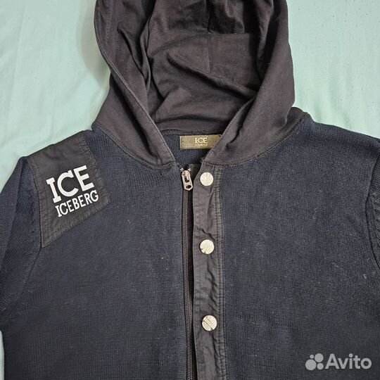 Худи Iceberg оригинал S