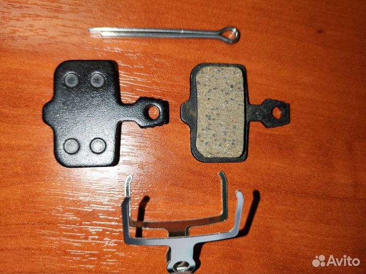 Тормозные колодки для велосипеда