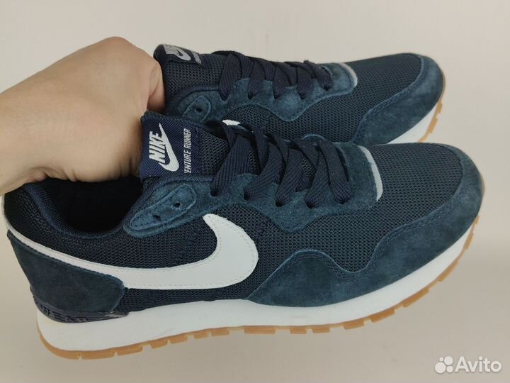 Кроссовки Nike venture runner 37