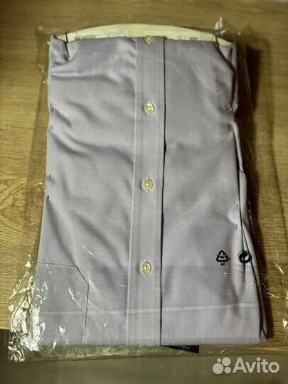 Мужская рубашка eterna