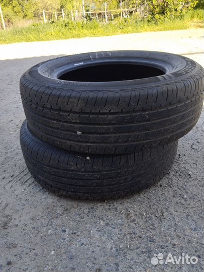 Lassa Driveways 195/65 R15