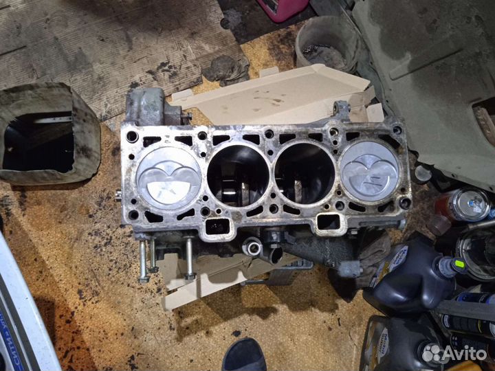 Ремонт автомобилей