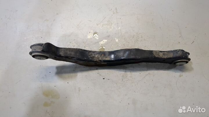Рычаг подвески левый задний Chevrolet Blazer, 2020