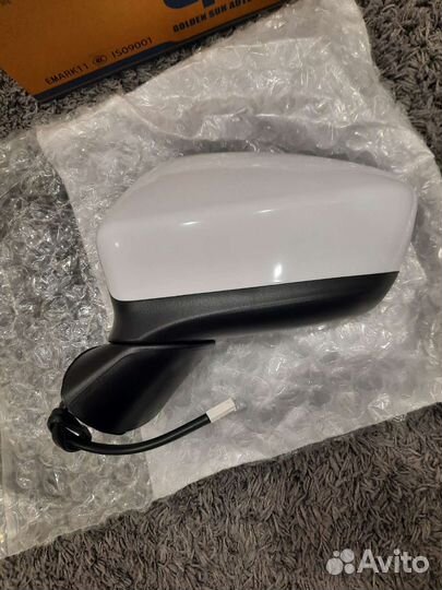 Зеркало левое mazda cx 5