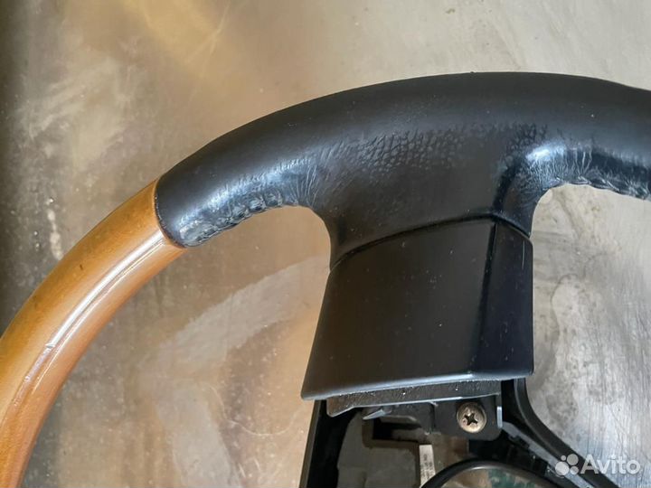 Руль Lexus RX 300/330/350