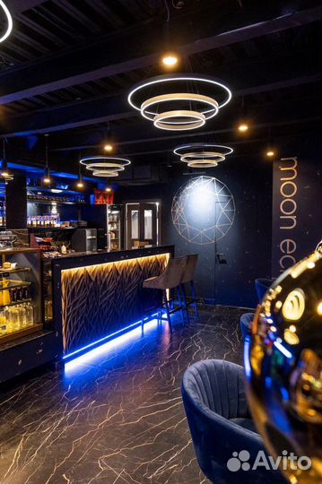 Аренда бара