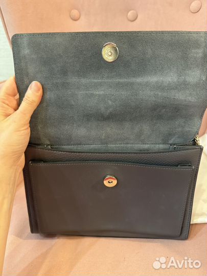 Сумка furla кроссбоди