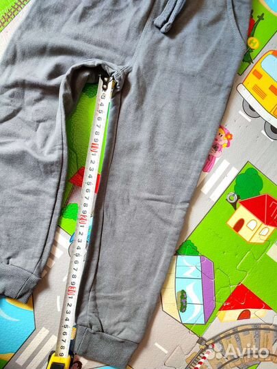 Костюм для мальчика. Размер 104