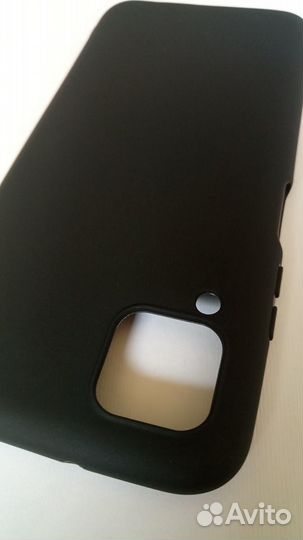 Для серии Huawei P40 и P40 Lite