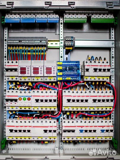Услуги специалиста кипиа. Ремонт станков с чпу