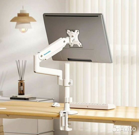 Кронштейн для монитора и ноутбука