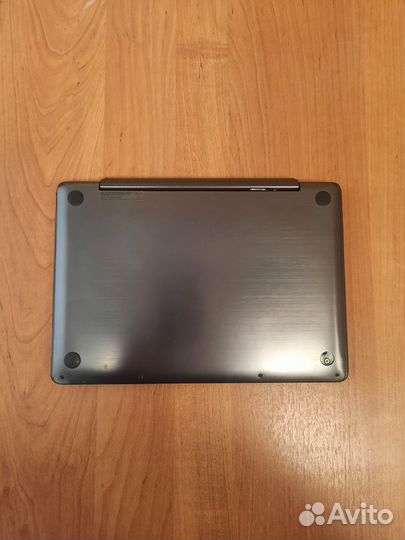 Планшет Asus Transformer Prime TF201