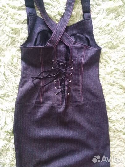 Школьная форма для девочки