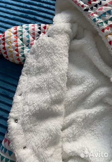 Комбинезон next