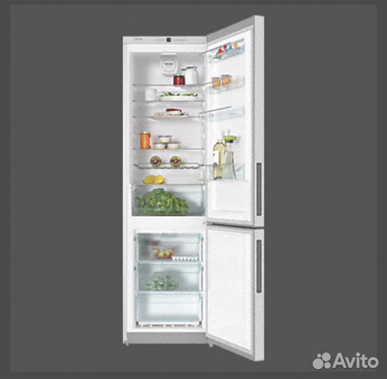 Холодильник Miele KFN29162D edt/cs