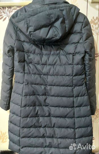 Пуховик женский tommy jeans оригинал