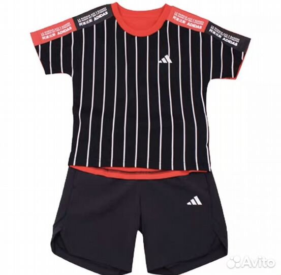 Костюм Adidas Original детский