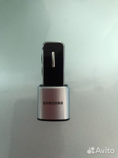Bluetooth гарнитура samsung HM 3100