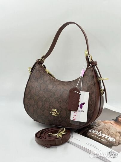 Сумка женская coach