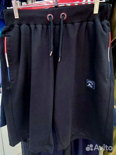 Шорты хлопок,турция s-3xl