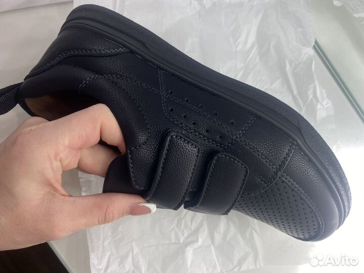 Туфли для мальчика 36р