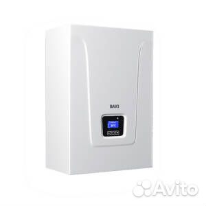 Baxi Ampera 18 Электрический