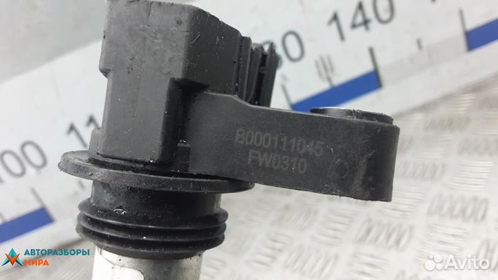 Катушка зажигания Cadillac STS рест. 2008 12629037