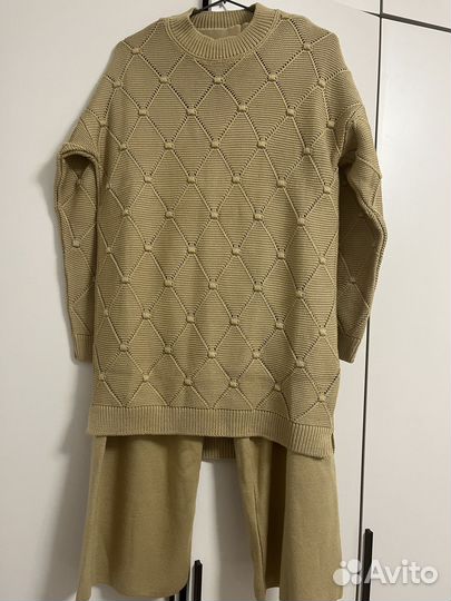 Весеняя двойка женская