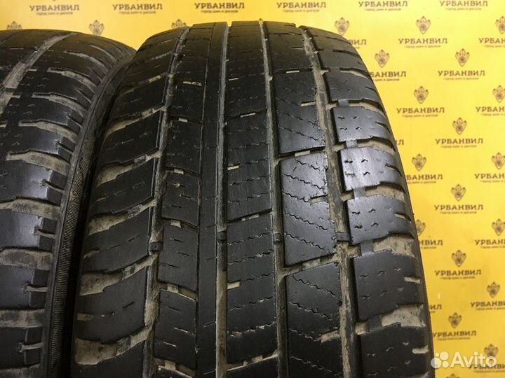 Amtel Cruise 4x4 215/65 R16 98H