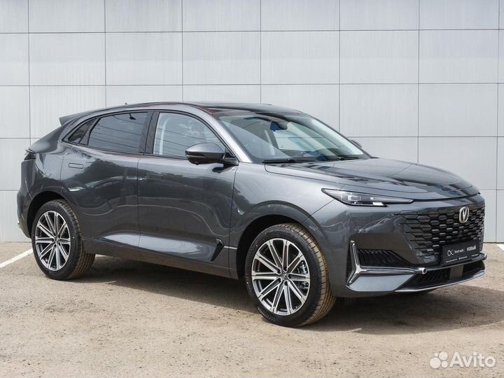Changan UNI-K 2.0 AT, 2023