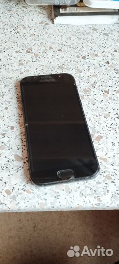 Samsung Galaxy A5 (2017) SM-A520F/DS, 3/32 ГБ