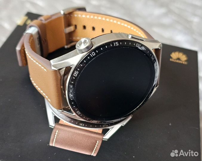 Смарт-часы Huawei watch GT 3 46mm