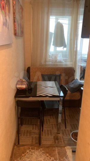 1-к. квартира, 42,3 м², 2/16 эт.