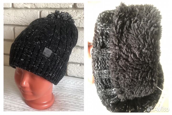 Шапка для мальчика Next новая