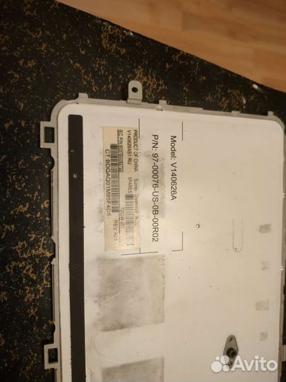 Клавиатура на ноутбук HP