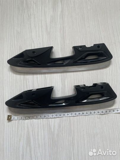 Лезвия для коньков хокейных