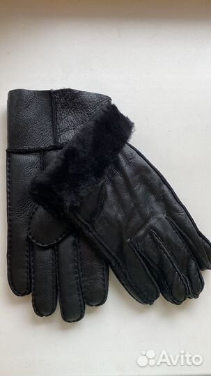Перчатки мужские зимние