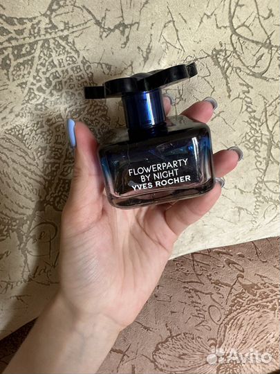 Духи оригинал из личной коллекции